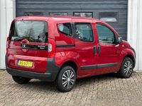 tweedehands Peugeot Bipper Tepee 1.4i AIRCO / EL. RAMEN / NW APK / MARGE