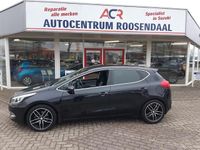 Occasion Kia Ceed 135 PK (99 kW) 2015 Zwart Hatchback