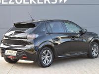 tweedehands Peugeot e-208 EV Allure 50 kWh