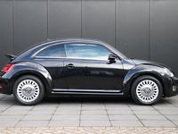 tweedehands VW Beetle 2.0 TSI Sport BlueMotion | DSG | LEDER | PANO | FENDER AUDIO | STOELVERWARMING | CRUISE | NAVI |