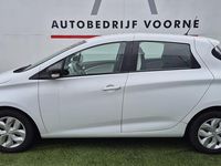 Occasion Renault Zoe Life 64 kW (88 PK) 2018 Wit Hatchback