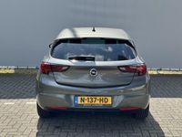 tweedehands Opel Astra 1.2 Turbo 110pk Elegance