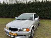Occasion BMW 323 170 PK (125 kW) 1999 Coupé