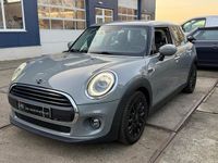 Occasion Mini ONE 102 PK (75 kW) 2019 Grijs (metallic) Hatchback
