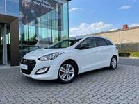 tweedehands Hyundai i30 CRDi Go!