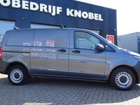 tweedehands Mercedes Vito 109 CDI Functional Lang, NL AUTO, NAP, AIRCO, DAKDRAGERS