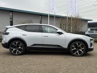 Occasion Polestar 3 Performance 380 kW (518 PK) 2024 Grijs (metallic) SUV
