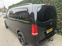Occasion Mercedes Vito 165 PK (121 kW) 2017 Overige Van