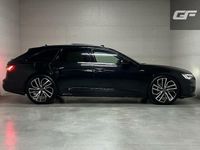 tweedehands Audi A6 Avant 40 TDI quattro S-Line Black Edition Pano Lee