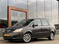 Occasion Opel Zafira Cosmo 142 PK (104 kW) 2014 Mpv MPV