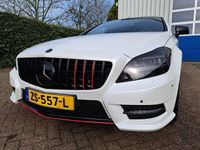 tweedehands Mercedes CLS350 Shooting Brake CDI 11250.- EX BTW CLIMAT/CRUISE/LE