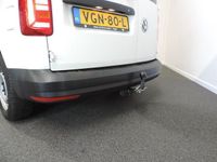 tweedehands VW Caddy 2.0 TDI L1H1 BMT Economy Business