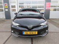 tweedehands Toyota Auris Touring Sports 1.2T Energy Plus / Camera / Trekhaak