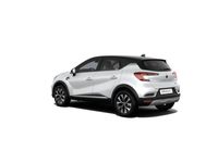 tweedehands Renault Captur techno E-Tech hybrid 145 SUV | Automaat