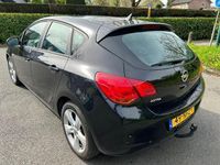 tweedehands Opel Astra 1.6 Edition 2010 AIRCO NAP