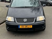 tweedehands VW Sharan 2.0 TDI Comf. BlueM.