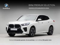 Occasion BMW X2 M Sport 156 PK (114 kW) 2024 Wit SUV
