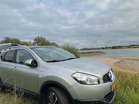 Occasion Nissan Qashqai Acenta 114 PK (83 kW) 2011 SUV