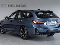 Occasion BMW 330 M Sport 245 PK (180 kW) 2024 Blauw Stationwagen