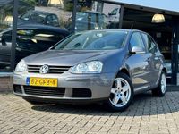 tweedehands VW Golf V 1.6 FSI Comfortline