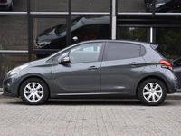 tweedehands Peugeot 208 1.2 PureTech Urban Soul Cruise NAP