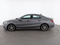 tweedehands Mercedes CLA180 AMG Line 122PK | HJ65564 | Navi | Panoramadak | Ca