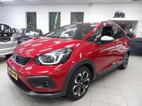 Occasion Honda Jazz 98 PK (72 kW) 2020 Rood Hatchback