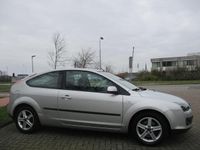 tweedehands Ford Focus 2.0-16V Rally Edition