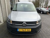 tweedehands VW Caddy 2.0 TDI L1H1 BMT Trendline | TREKHAAK | NAVI |