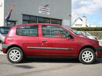 tweedehands Renault Clio II 1.2