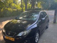 tweedehands Seat Ibiza 1.2 Reference