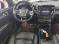 Occasion Volvo XC40 R-Design 300 kW (408 PK) 2020 Wit (metallic) SUV