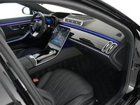 Occasion Mercedes S63 AMG AMG 802 PK (589 kW) 2024 Zwart (metallic) Sedan