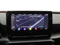 Occasion Cupra Leon 204 PK (150 kW) 2022 Blauw Stationwagen