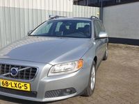 tweedehands Volvo V70 2.0T Momentum PDC V/A - Spoiler