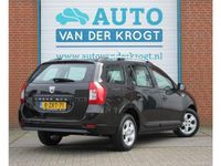 tweedehands Dacia Logan MCV 0.9 TCe Prestige, NL auto, Navi, Airco, Cruise, APK 4-25