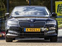 tweedehands Skoda Superb 1.5 TSI ACT Business Edition Wordt verwacht!