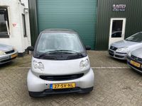 tweedehands Smart ForTwo Coupé 1.0 Pure/Automaat