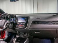 tweedehands Mitsubishi Outlander 2.4 PHEV Intense+ Automaat Trekhaak