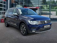 tweedehands VW Tiguan Allspace 2.0 TDI DSG UNITED TREKHAAK/PDC/STOELVERW/NAVI