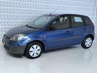 tweedehands Ford Fiesta 1.3-8V Cool & Sound 5-deurs Airco 37.676KM UNIEK! (2008)