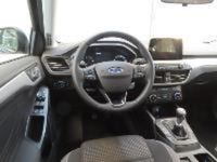 tweedehands Ford Focus 1.0 EcoBoost Hybrid Trend Edition Business | Navig