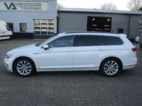 tweedehands VW Passat Variant 1.4 TSI GTE HIGHLINE