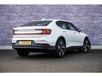 Occasion Polestar 2 Pilot-lite 170 kW (232 PK) 2023 Wit Hatchback