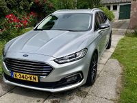 Occasion Ford Mondeo ST-Line 190 PK (139 kW) 2021 Stationwagen