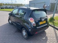 tweedehands Chevrolet Spark 1.0 16V LS Bi-Fuel. e Ramen Nieuwe APK!