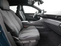 Occasion Peugeot 3008 Allure 2026 Blauw SUV