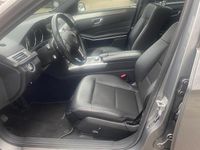 Occasion Mercedes E300 204 PK (150 kW) 2015 Stationwagen