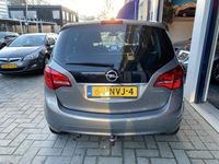 tweedehands Opel Meriva 1.4 Turbo Cosmo 120 PK 1 EIGENAAR!APK 12-2024.