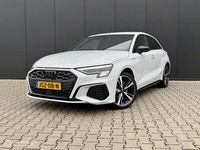 Occasion Audi A3 Sportback e-tron S-Line 245 PK (180 kW) 2021 Wit Hatchback